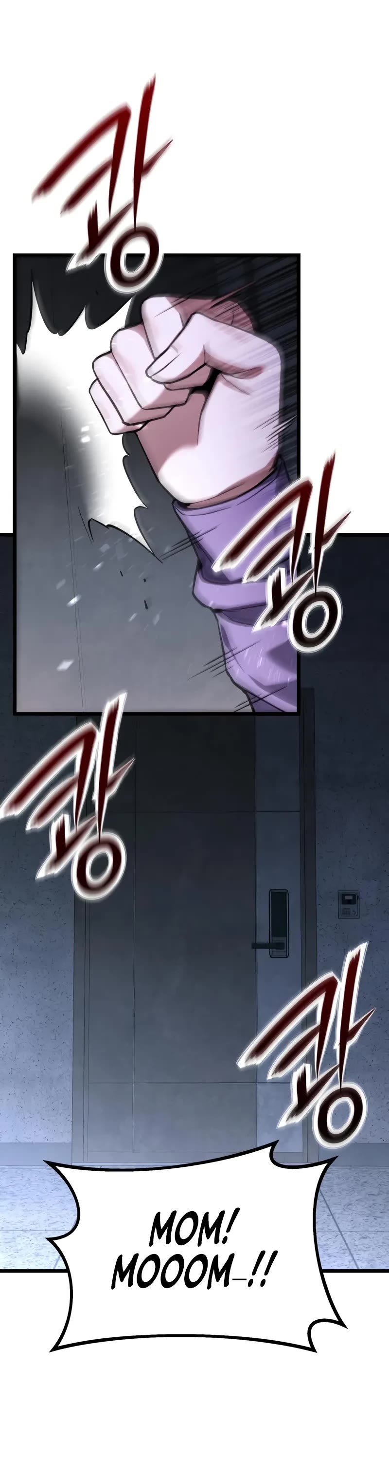 The Ultimate Shut-in Chapter 53 page 65 - Chapter 53