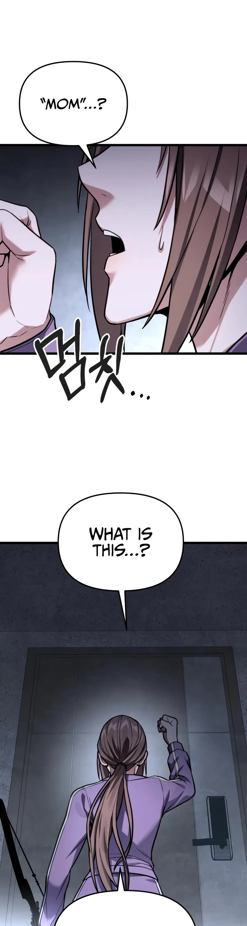The Ultimate Shut-in Chapter 53 page 66 - Chapter 53