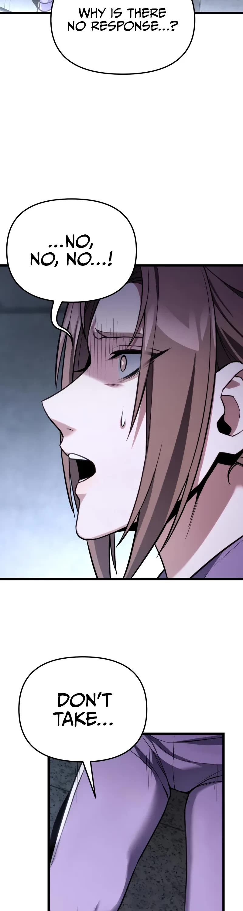The Ultimate Shut-in Chapter 53 page 67 - Chapter 53