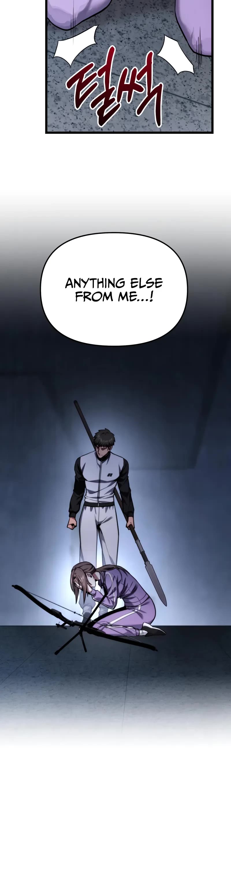 The Ultimate Shut-in Chapter 53 page 68 - Chapter 53