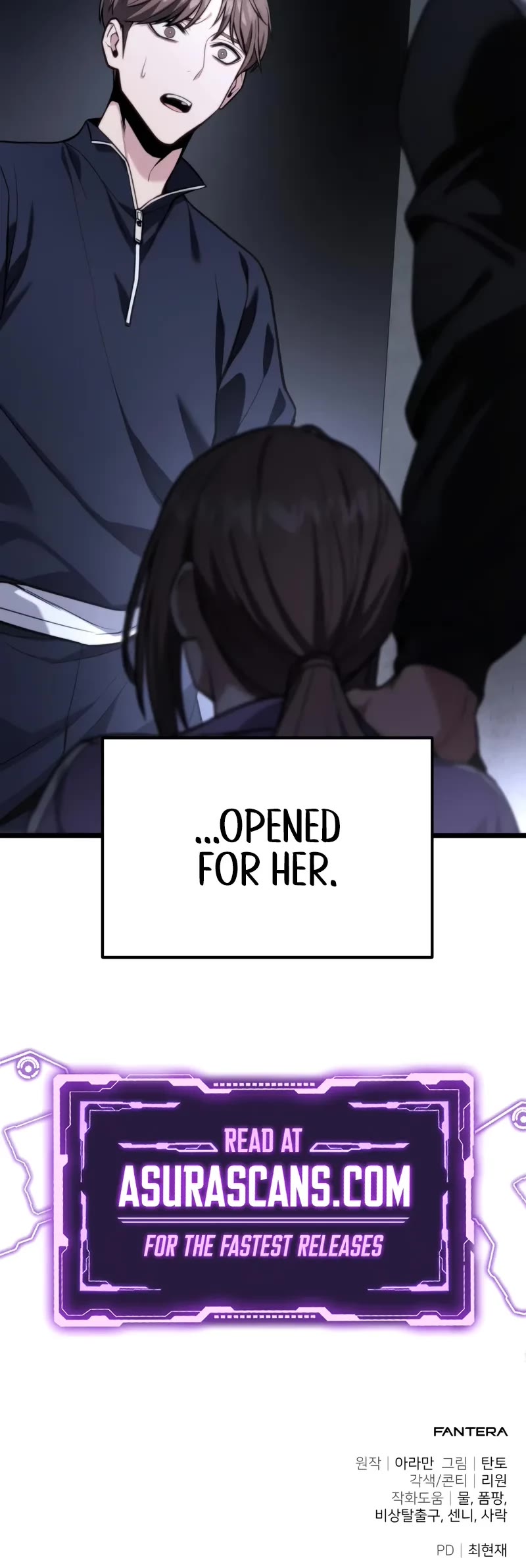 The Ultimate Shut-in Chapter 53 page 72 - Chapter 53