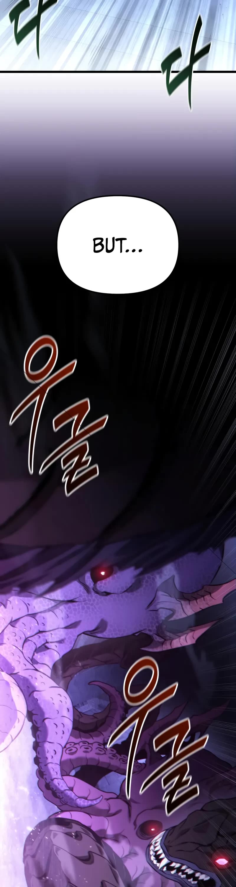 The Ultimate Shut-in Chapter 53 page 8 - Chapter 53