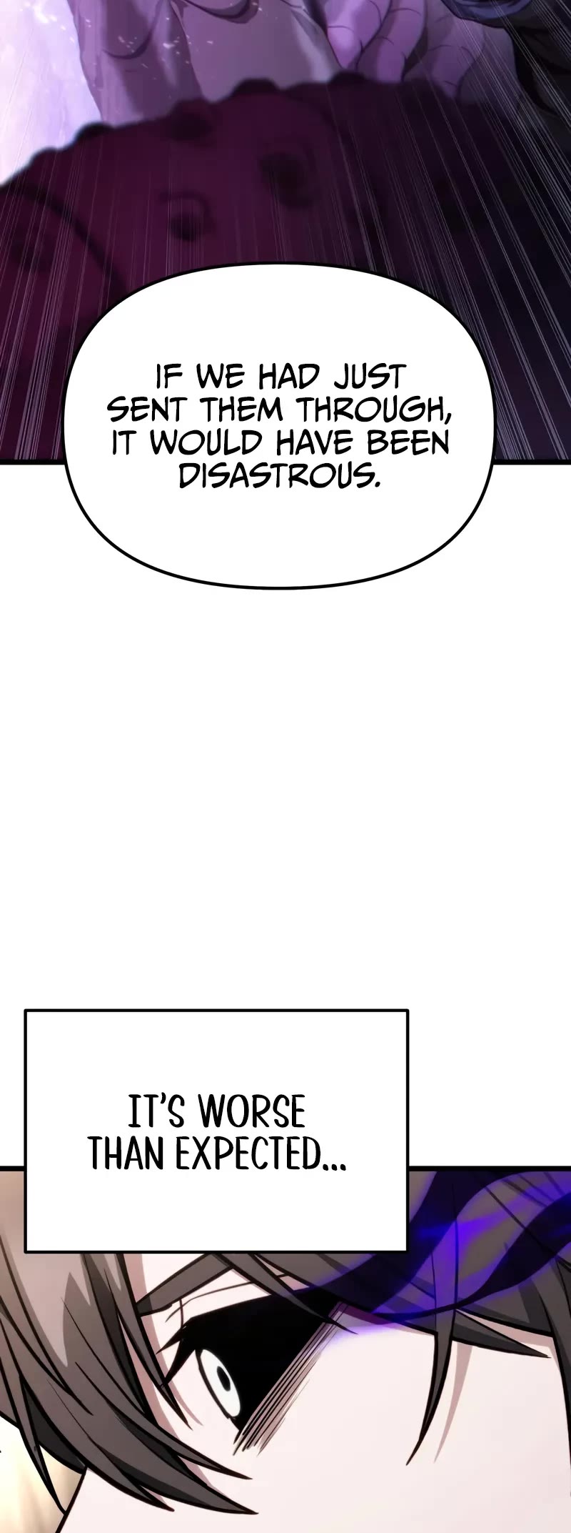 The Ultimate Shut-in Chapter 53 page 9 - Chapter 53