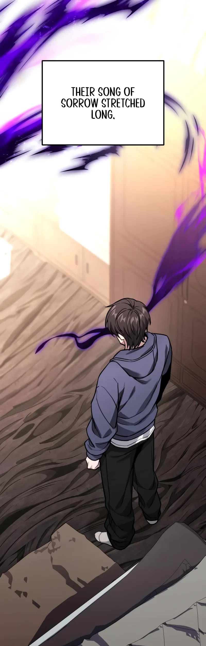 The Ultimate Shut-in Chapter 54 page 10 - Chapter 54