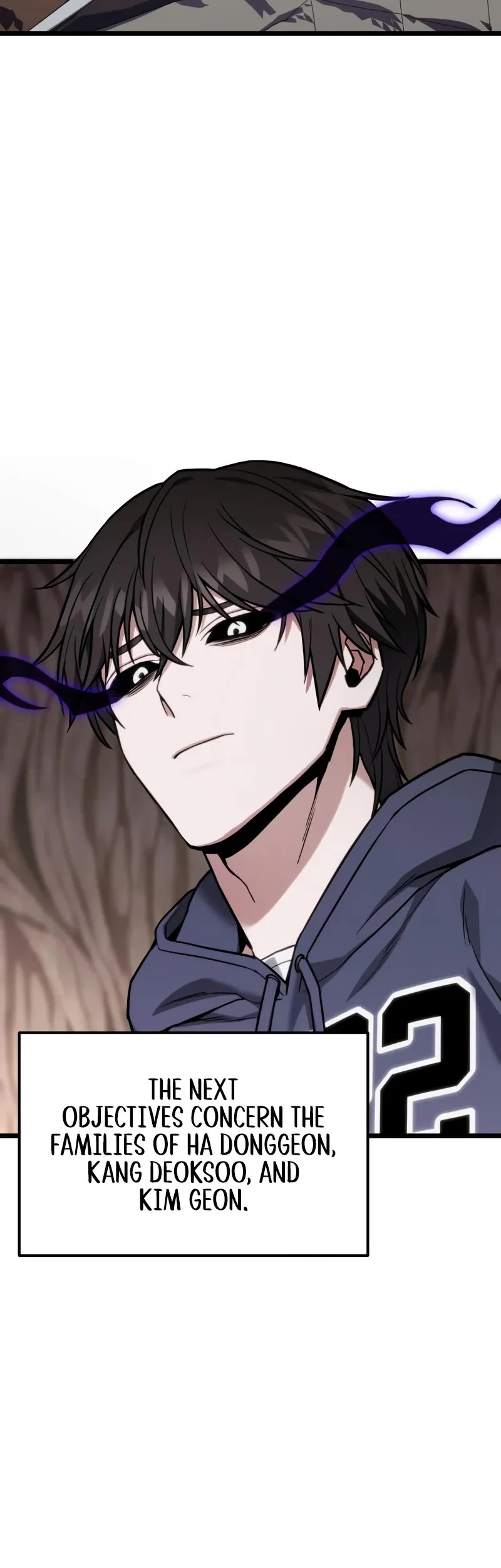 The Ultimate Shut-in Chapter 54 page 11 - Chapter 54