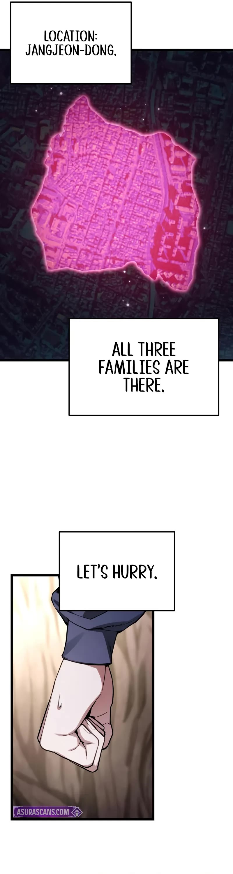 The Ultimate Shut-in Chapter 54 page 12 - Chapter 54