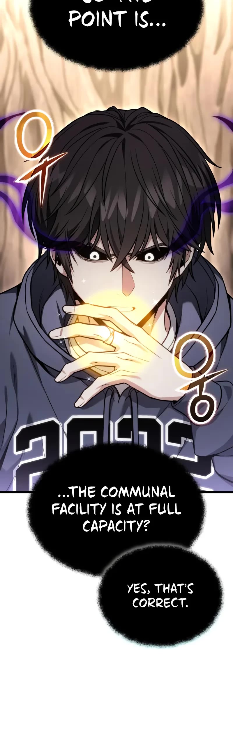 The Ultimate Shut-in Chapter 54 page 16 - Chapter 54