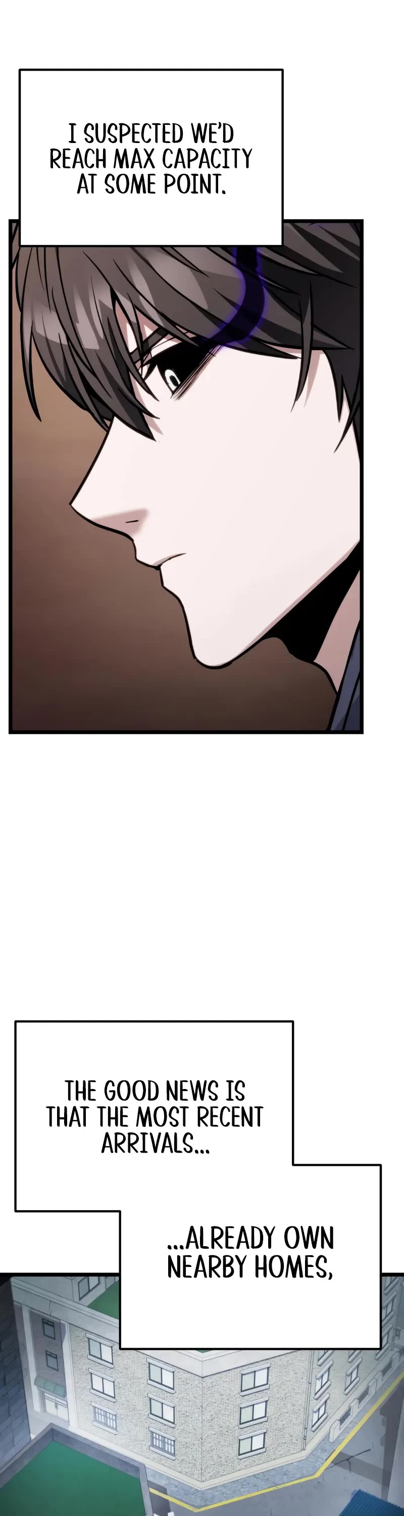 The Ultimate Shut-in Chapter 54 page 19 - Chapter 54