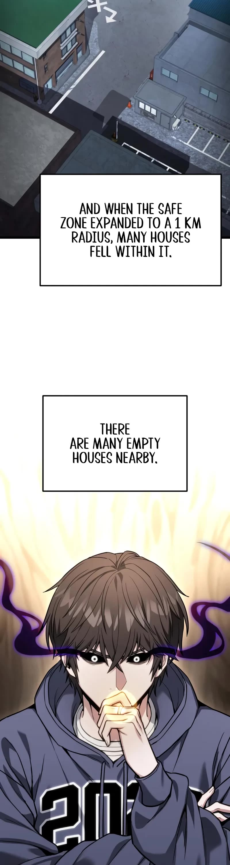 The Ultimate Shut-in Chapter 54 page 20 - Chapter 54