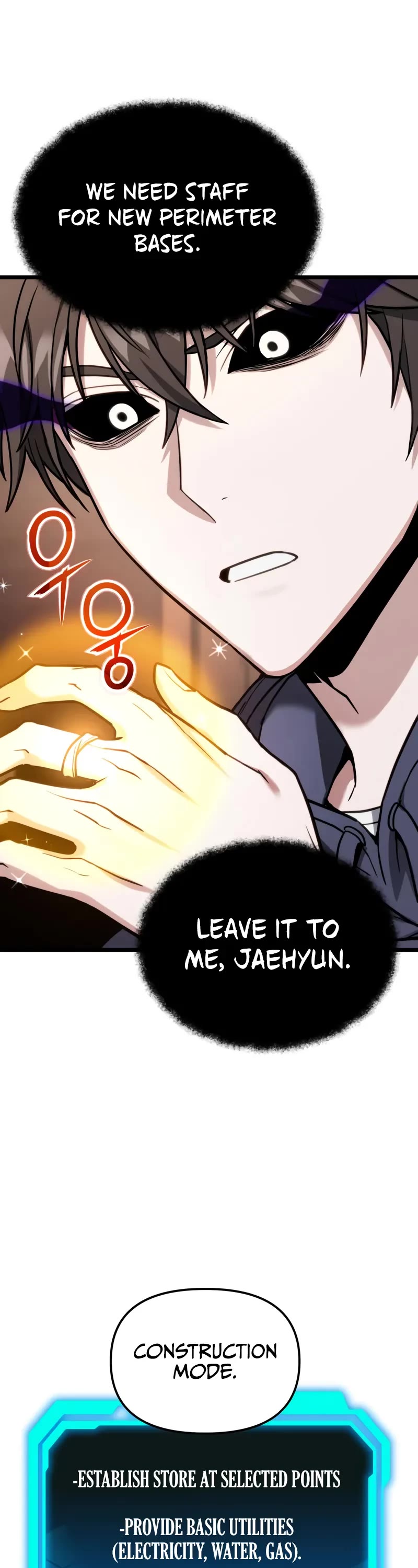 The Ultimate Shut-in Chapter 54 page 22 - Chapter 54