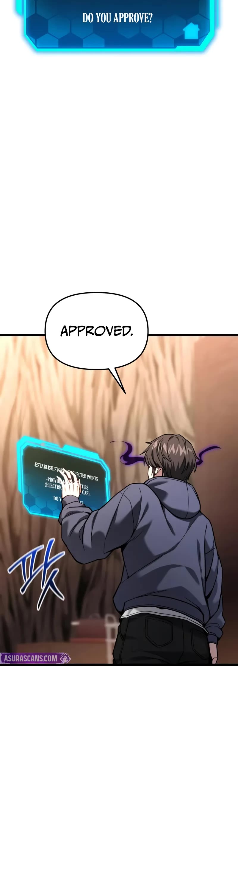 The Ultimate Shut-in Chapter 54 page 23 - Chapter 54
