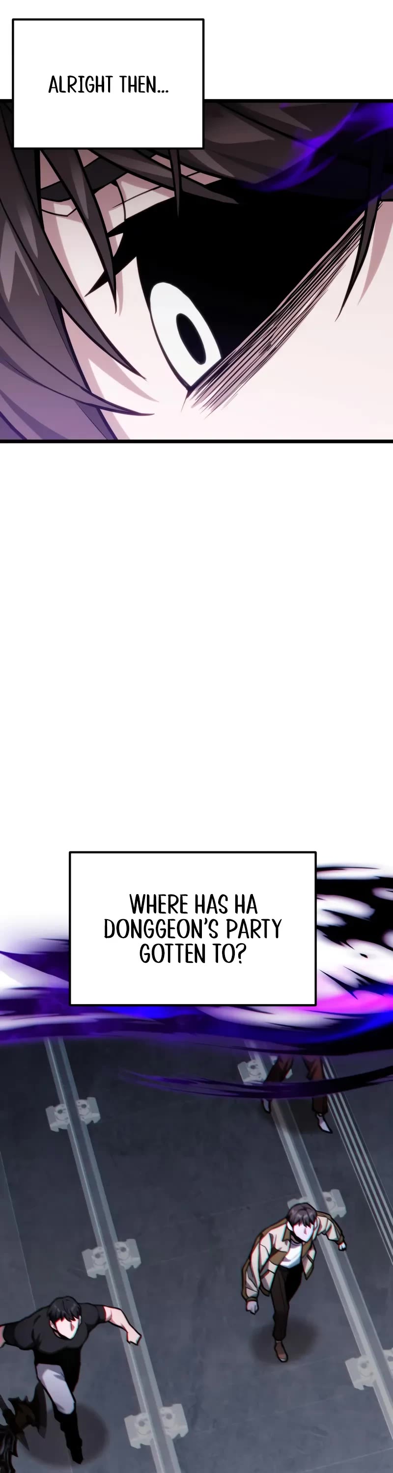 The Ultimate Shut-in Chapter 54 page 24 - Chapter 54