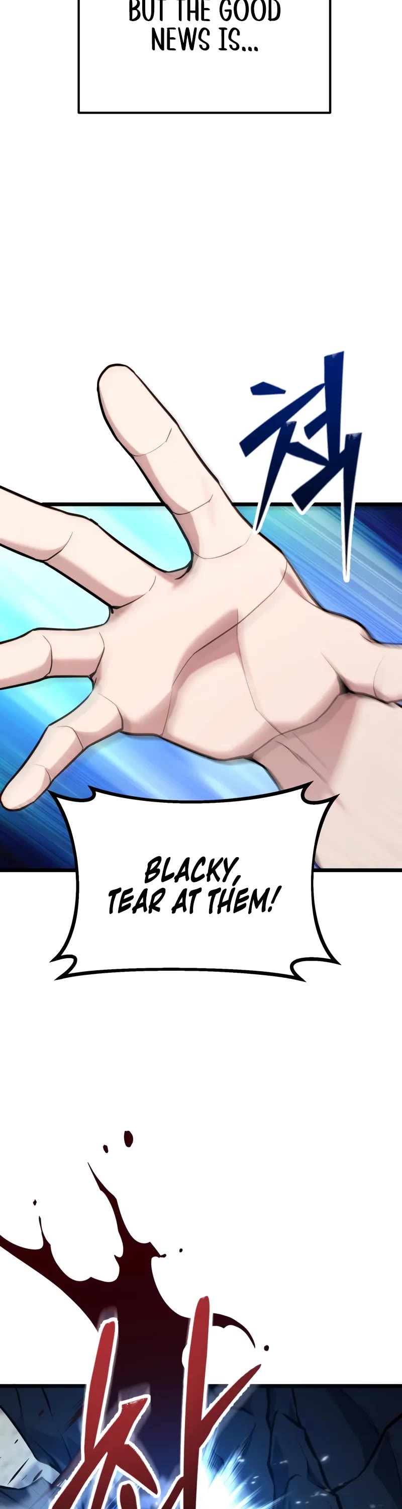 The Ultimate Shut-in Chapter 54 page 28 - Chapter 54