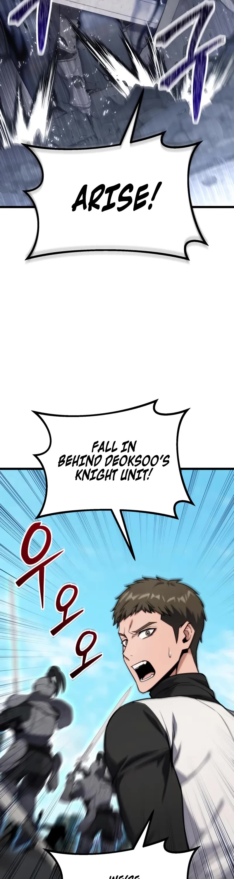 The Ultimate Shut-in Chapter 54 page 34 - Chapter 54