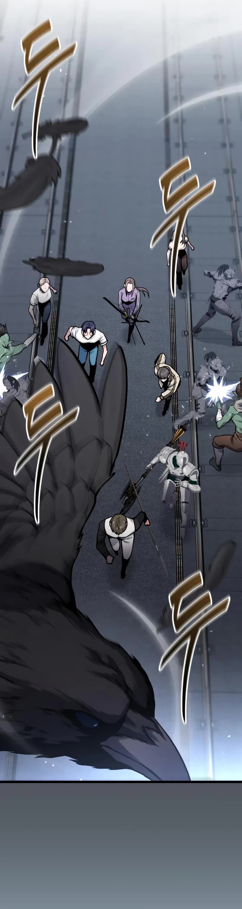 The Ultimate Shut-in Chapter 54 page 36 - Chapter 54