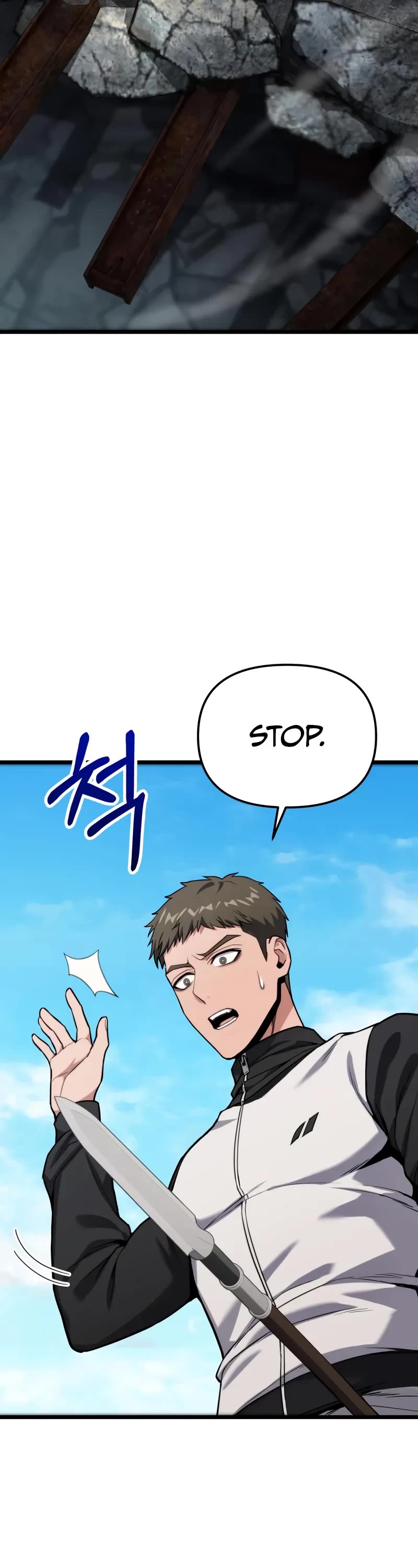 The Ultimate Shut-in Chapter 54 page 38 - Chapter 54