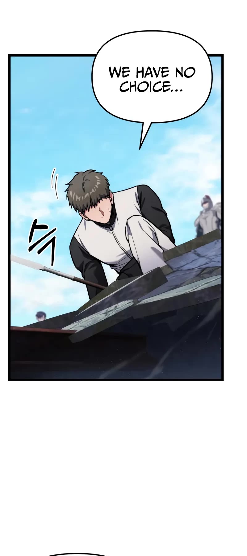 The Ultimate Shut-in Chapter 54 page 40 - Chapter 54