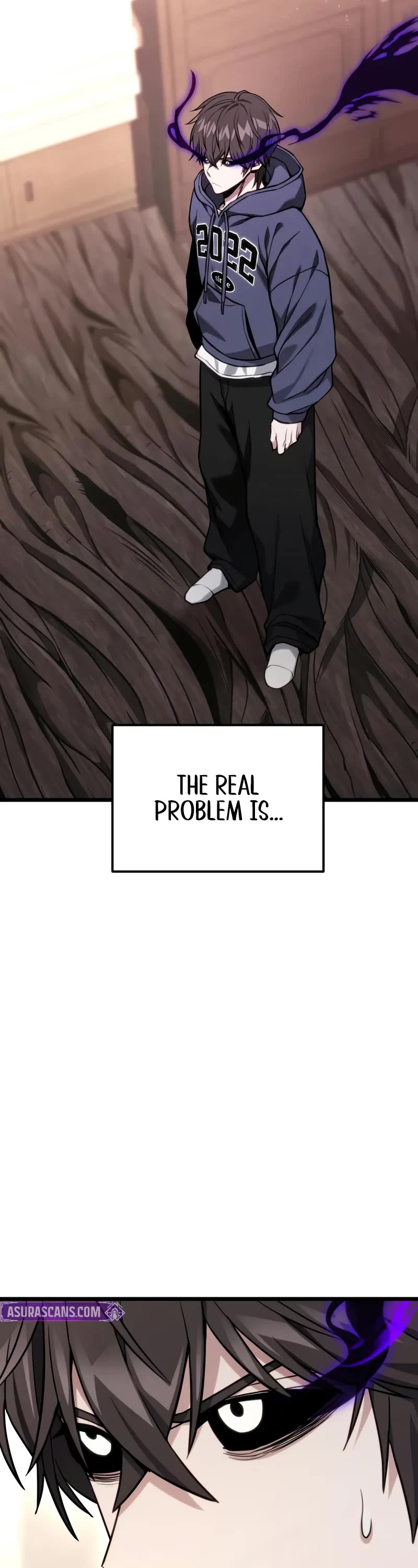 The Ultimate Shut-in Chapter 54 page 43 - Chapter 54