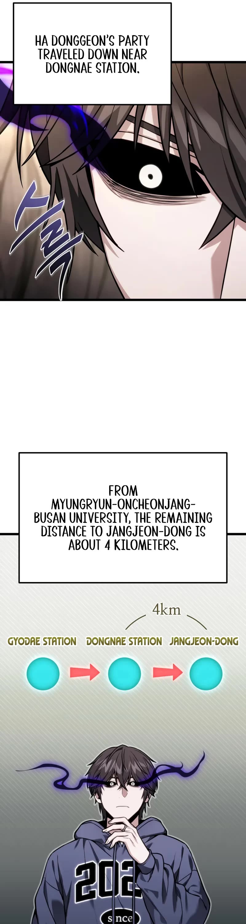 The Ultimate Shut-in Chapter 54 page 47 - Chapter 54