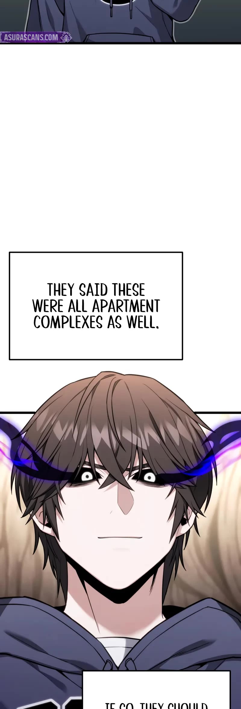 The Ultimate Shut-in Chapter 54 page 48 - Chapter 54