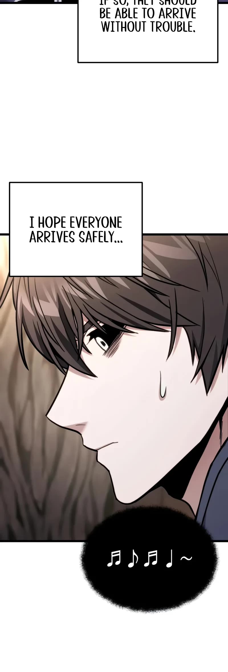 The Ultimate Shut-in Chapter 54 page 49 - Chapter 54