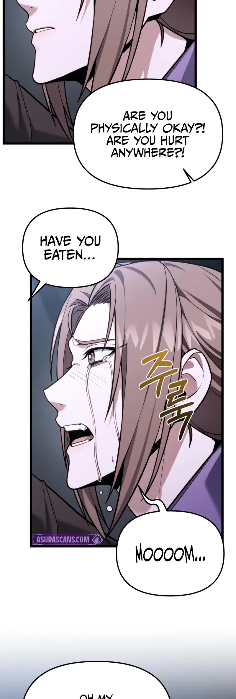 The Ultimate Shut-in Chapter 54 page 5 - Chapter 54