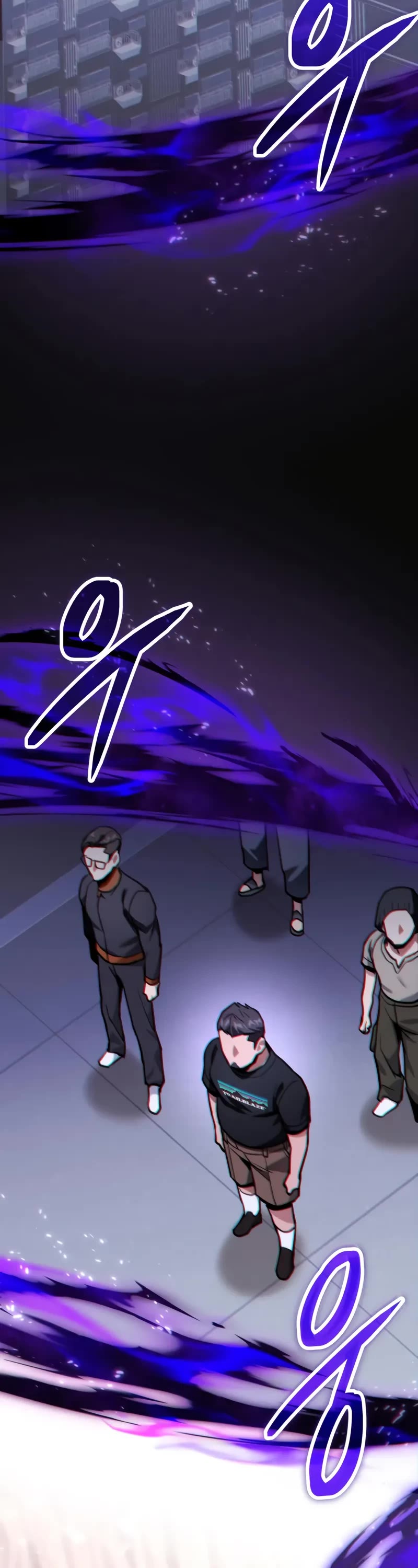 The Ultimate Shut-in Chapter 54 page 51 - Chapter 54