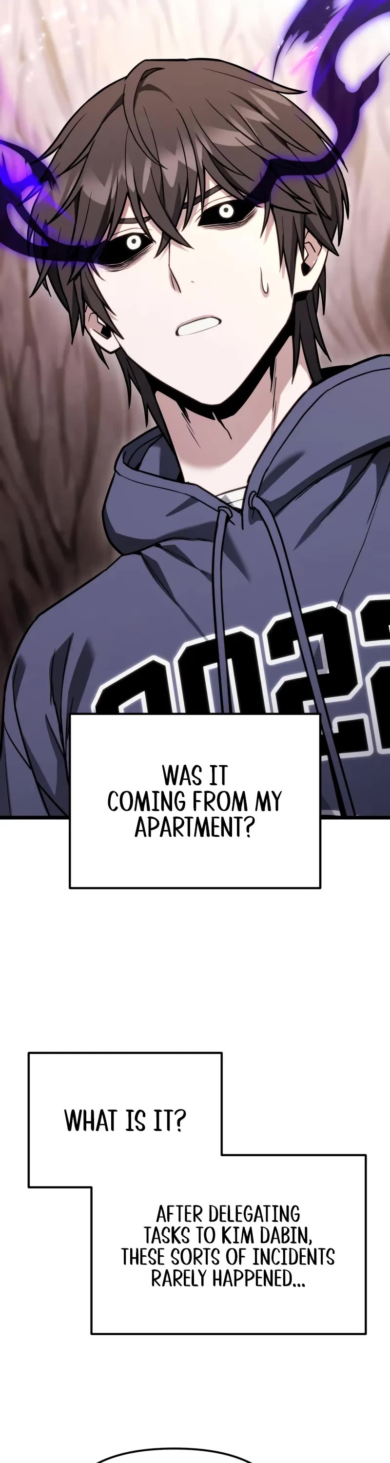 The Ultimate Shut-in Chapter 54 page 52 - Chapter 54