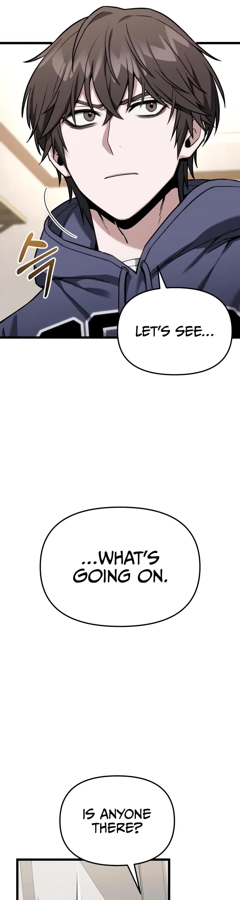 The Ultimate Shut-in Chapter 54 page 55 - Chapter 54