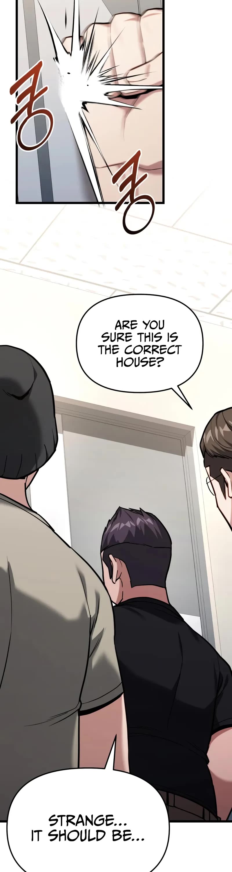 The Ultimate Shut-in Chapter 54 page 56 - Chapter 54