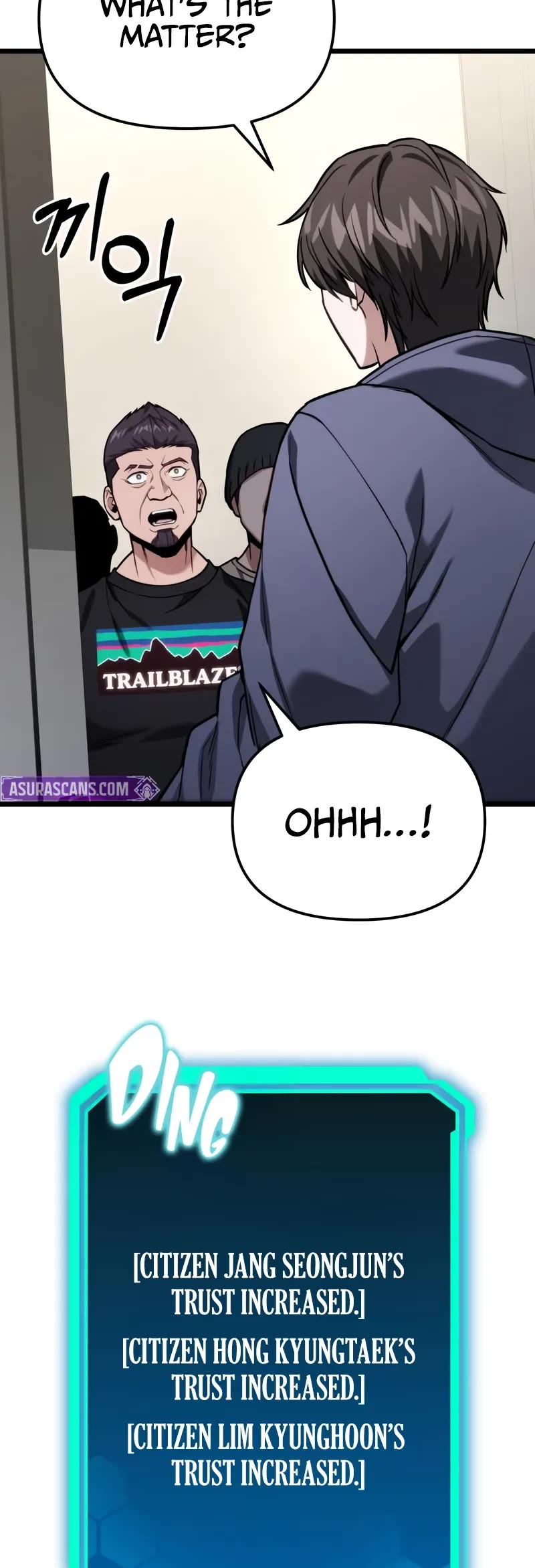 The Ultimate Shut-in Chapter 54 page 58 - Chapter 54