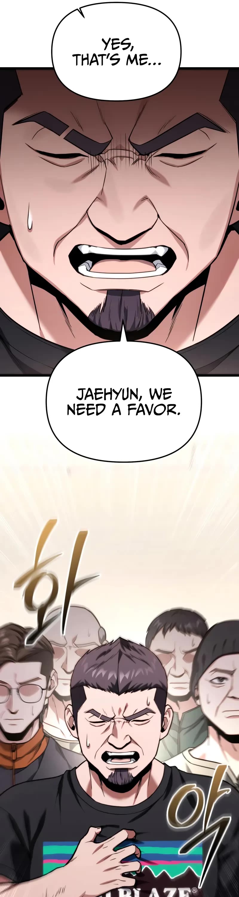 The Ultimate Shut-in Chapter 54 page 60 - Chapter 54