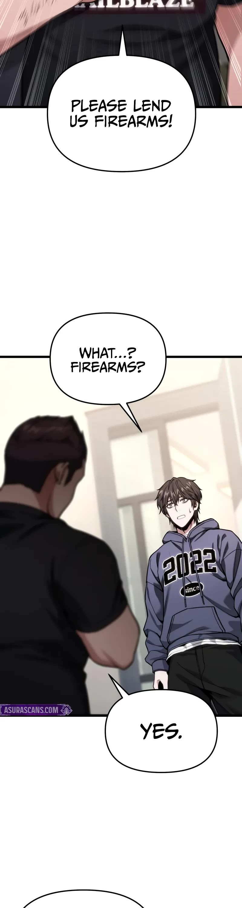 The Ultimate Shut-in Chapter 54 page 61 - Chapter 54