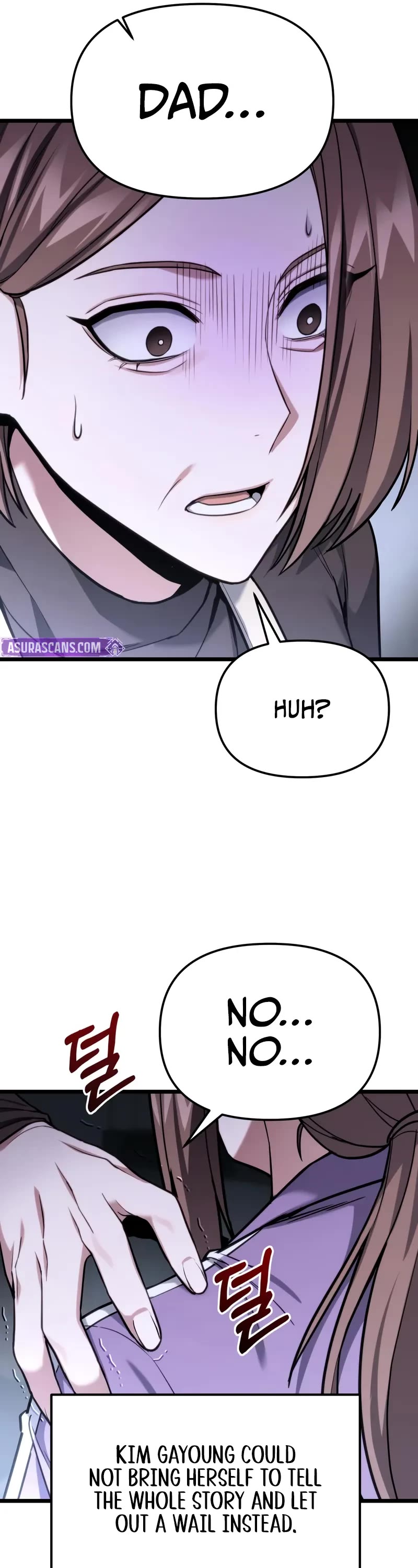The Ultimate Shut-in Chapter 54 page 7 - Chapter 54