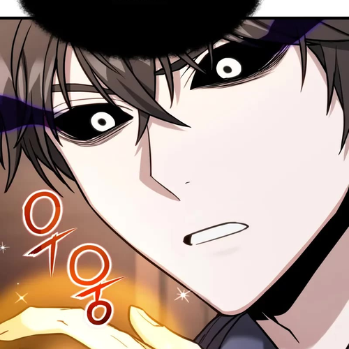 The Ultimate Shut-in Chapter 54 cover