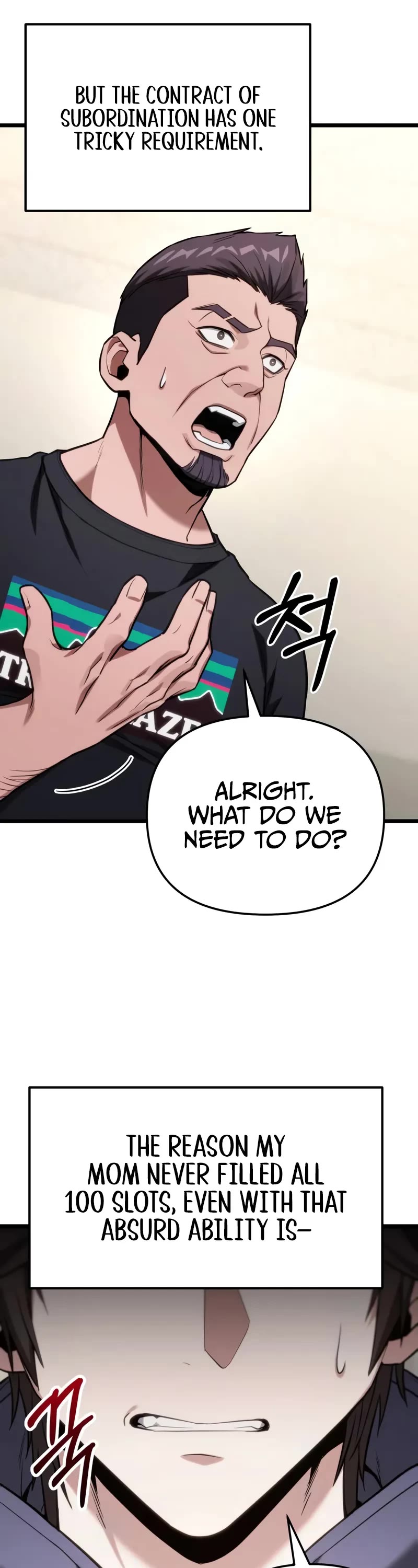 The Ultimate Shut-in Chapter 55 page 13 - Chapter 55