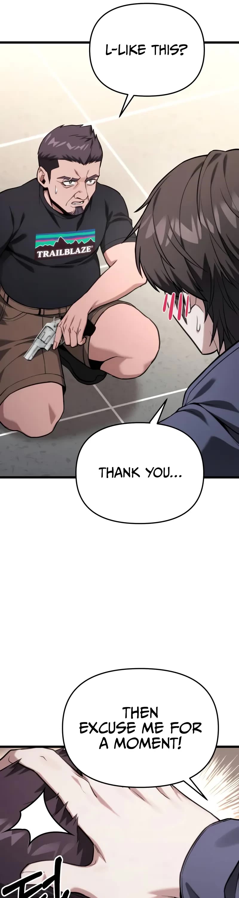 The Ultimate Shut-in Chapter 55 page 17 - Chapter 55