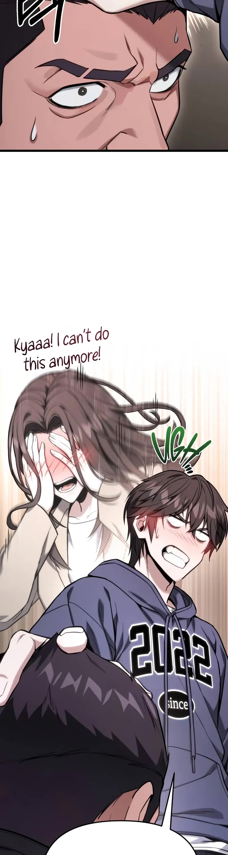 The Ultimate Shut-in Chapter 55 page 18 - Chapter 55