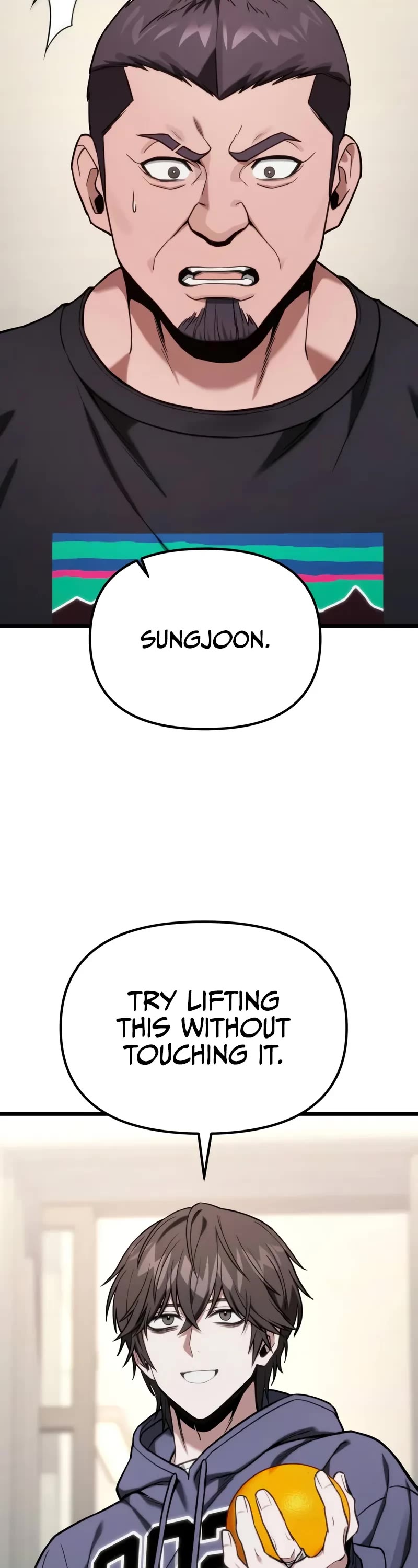 The Ultimate Shut-in Chapter 55 page 25 - Chapter 55
