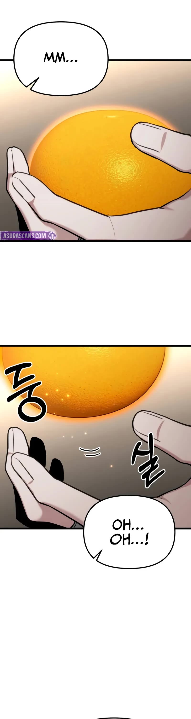The Ultimate Shut-in Chapter 55 page 27 - Chapter 55