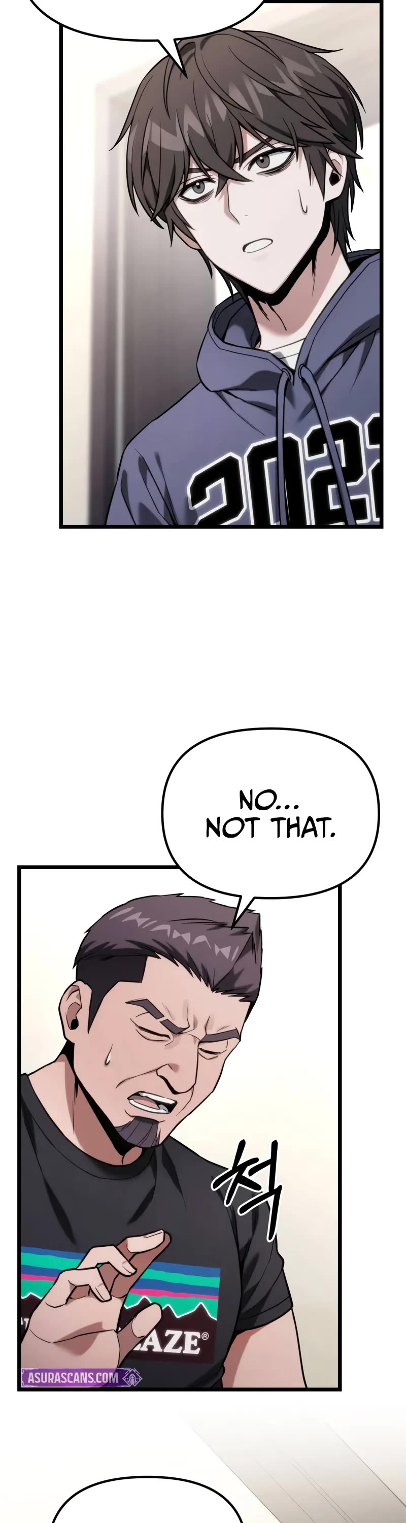 The Ultimate Shut-in Chapter 55 page 3 - Chapter 55