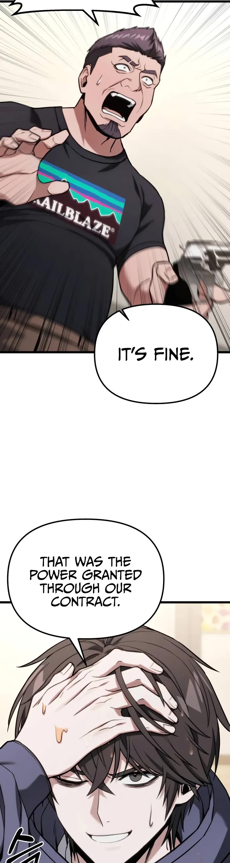 The Ultimate Shut-in Chapter 55 page 30 - Chapter 55