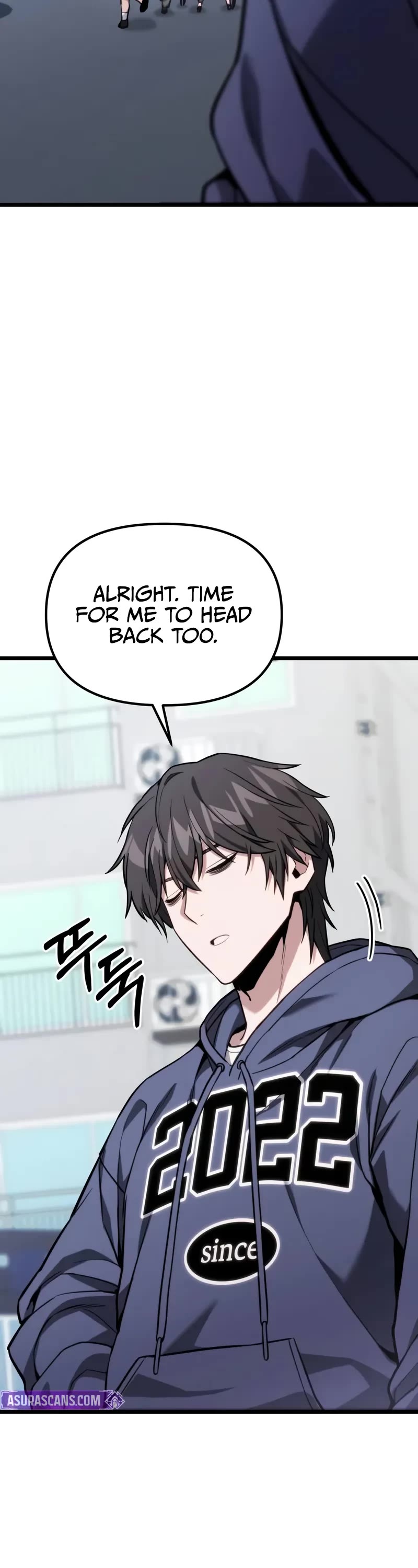 The Ultimate Shut-in Chapter 55 page 36 - Chapter 55
