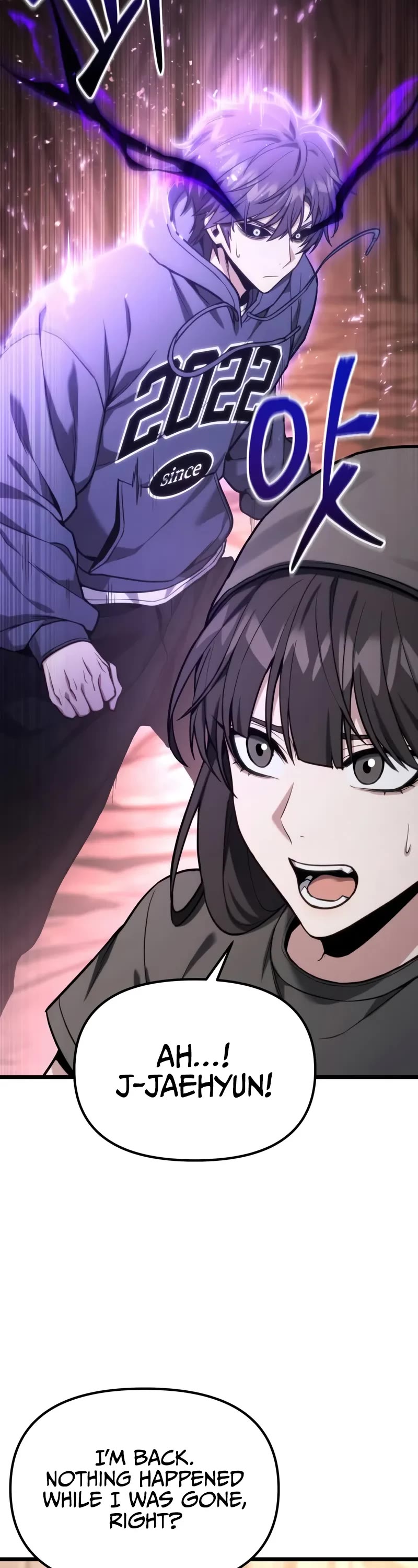 The Ultimate Shut-in Chapter 55 page 38 - Chapter 55