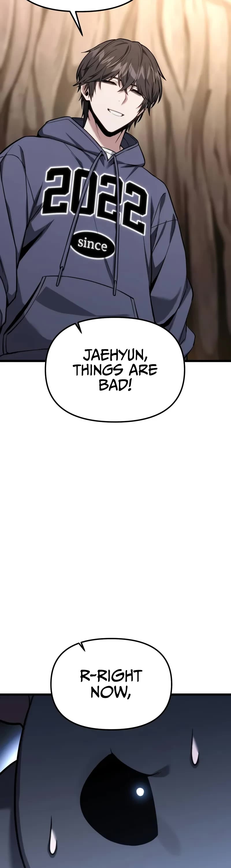 The Ultimate Shut-in Chapter 55 page 39 - Chapter 55