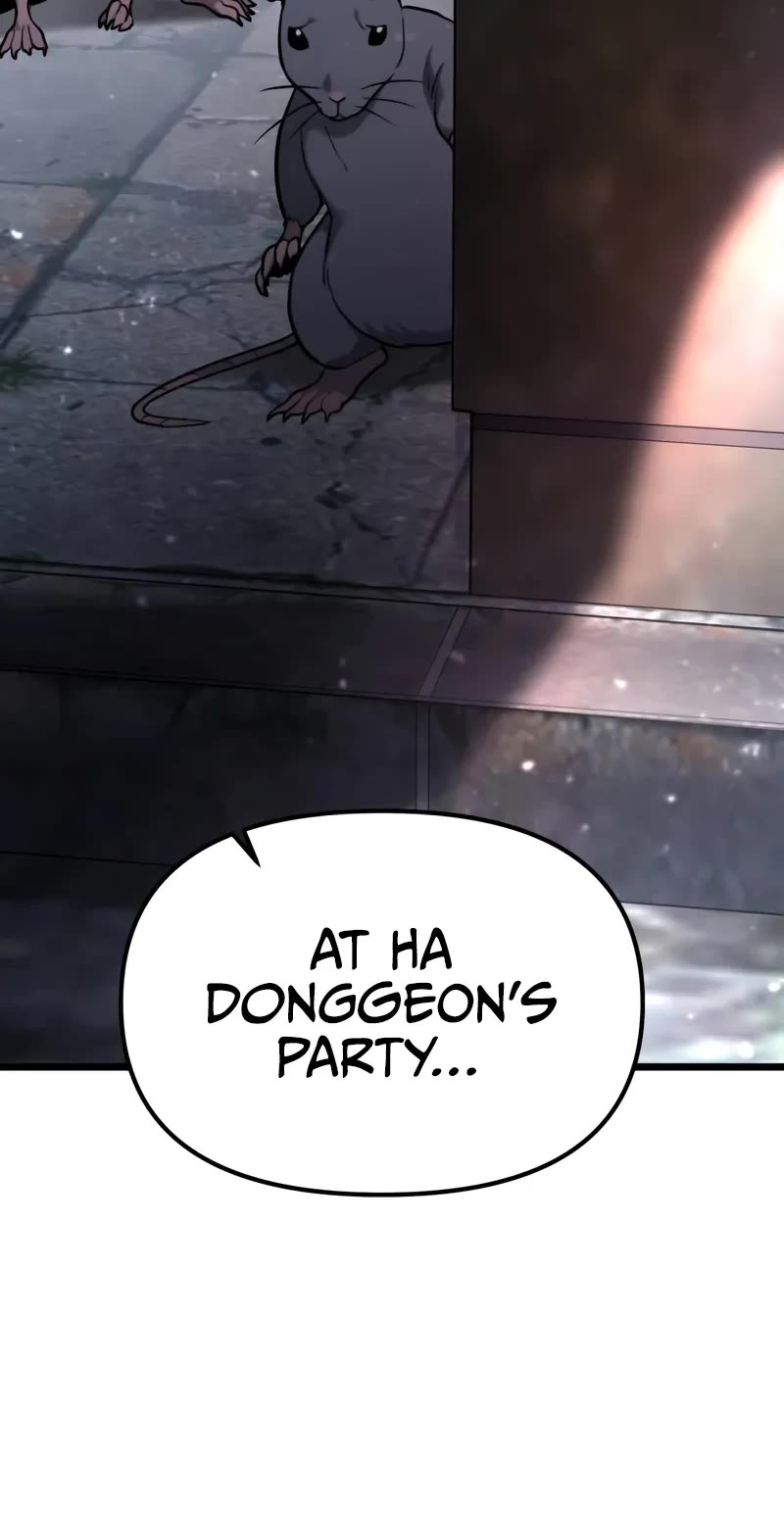 The Ultimate Shut-in Chapter 55 page 41 - Chapter 55
