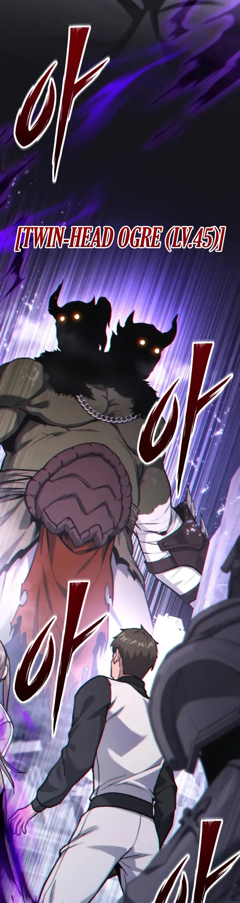 The Ultimate Shut-in Chapter 55 page 43 - Chapter 55