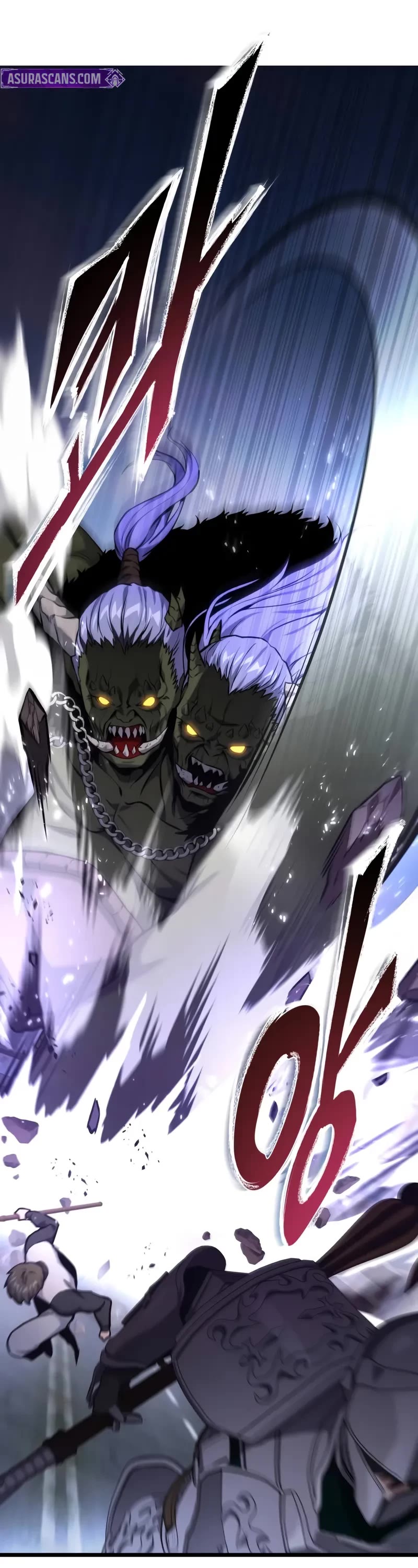 The Ultimate Shut-in Chapter 55 page 46 - Chapter 55