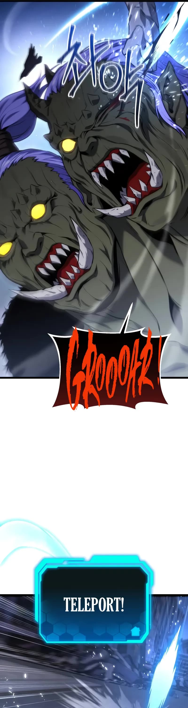 The Ultimate Shut-in Chapter 55 page 49 - Chapter 55
