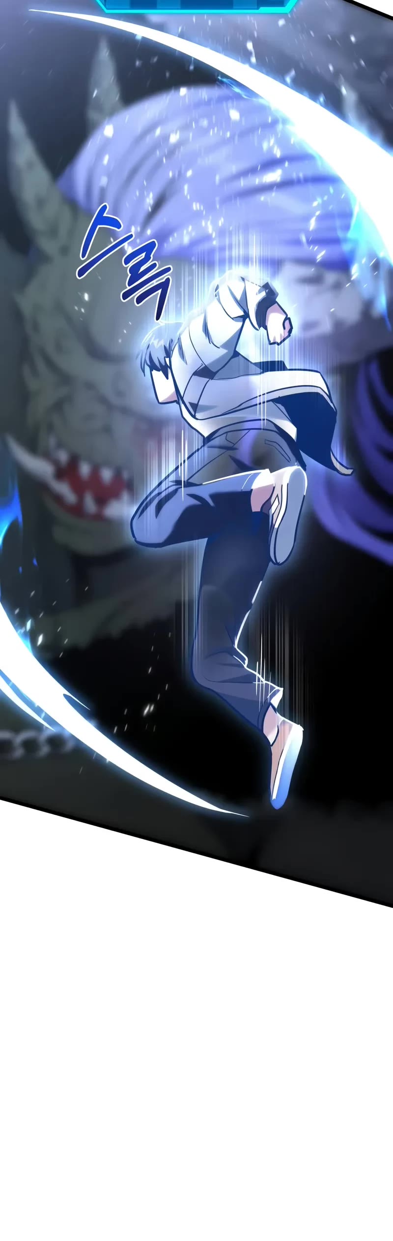The Ultimate Shut-in Chapter 55 page 51 - Chapter 55